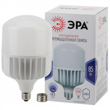 Лампа светодиодная Эра E40 85W 6500K LED POWER T140-85W-6500-E27/E40 Б0032088