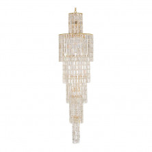 Подвесная люстра Arti Lampadari Valencia E 1.11.50.501 G