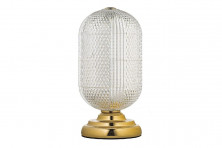 Настольная лампа Arti Lampadari Candels L 4.T1 G