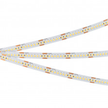 Светодиодная лента Arlight UL-A240-10mm 24V Cool 8K (19 W/m, IP20, 5m) 052601