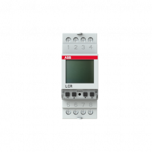 Реле управления нагрузкой LCR ABB 2CSM229901R1311