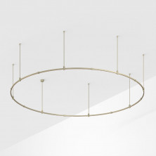 Трек Arlight ART-APRIORI-ROUND-ROD-800-R3000 (OG) 054466
