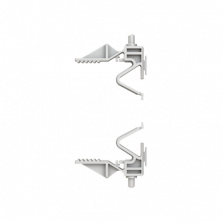 Набор петель для UK600 UZT1 ABB 2CPX031410R9999