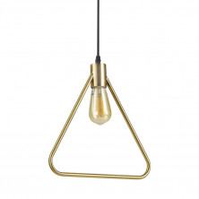 Подвесной светильник Ideal Lux Abc SP1 Triangle 207834