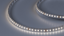 Светодиодная лента DSG 2835 NW 120L-V24-IP65, 4000K, 120 LED, 9,6 W/m, LUX