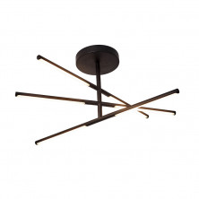 Люстра на штанге ST-Luce SL1580.403.03