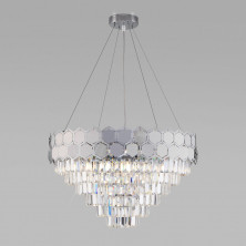 Подвесная люстра Loft IT Fleur 10124/8