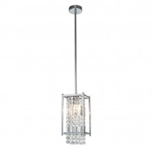Подвесной светильник Escada Flood 2103/1S Chrome