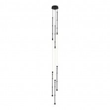 Подвесной светильник ST Luce Strap SL6132.405.45