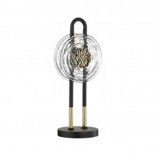 Настольный светильник Odeon Light Magnet 5407/12TL
