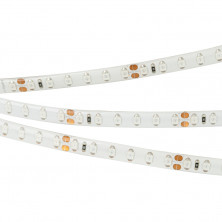 Светодиодная лента герметичная Arlight RTW-SE-A120-8mm 24V Red (9.6 W/m, IP65, 2835, 5m) 015067(2)