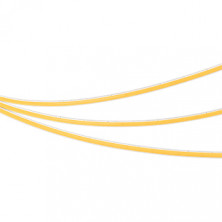 Светодиодная лента Arlight COB-X420-4mm 24V Day4000 (10 W/m, IP20, CSP, 5m) 040900
