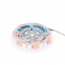 Светодиодная лента для растений Эра FITO-Strip Light-Rа90-27W-3m-12V-IP65 4000K Б0064597