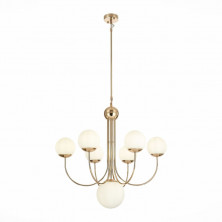 Подвесная люстра ST Luce Avellino SL1504.203.07