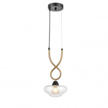 Подвесной светильник Vele Luce Janice VL5444P01