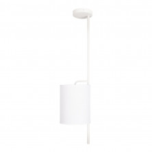 Потолочный светильник Loft IT Ritz 10253P White