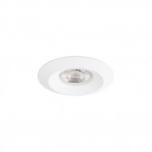 Встраиваемый светильник Arte Lamp Mira Mini A2761PL-1WH
