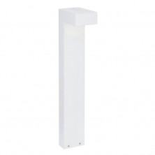 Уличный светильник Ideal Lux Sirio PT2 Small Bianco 115092