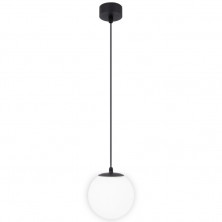 Уличный подвесной светильник Elektrostandard Sfera 4690389187902 a061032