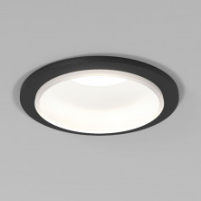 Встраиваемый светильник Elektrostandard Mils 4690389199103 a064268