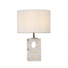 Настольная лампа DeLight Collection Crystal Table Lamp BRTL3204S