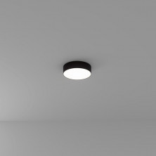 Накладной светильник Arte Lamp Fado A7320PL-1BK