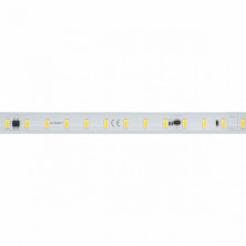 Светодиодная влагозащищенная лента Arlight 14W/m 72LED/m 5630SMD теплый белый 50M 027053(2)