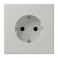 Розетка Schuko Jung LC1520205