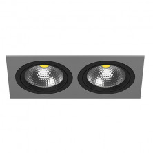 Встраиваемый светильник Lightstar INTERO 111 i8290707 (217829+217907+217907)