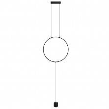 Торшер Odeon Light Teo 7022/27FL