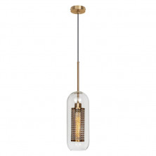 Подвесной светильник LOFT IT Hexagon Loft2566-E