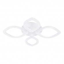 Потолочная люстра Escada 10251 10251/4LED