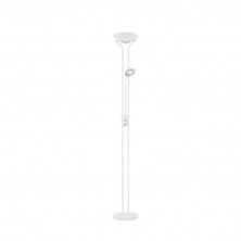 Торшер Arte Lamp Duetto A4329PN-2WH