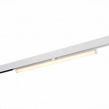 Трековый светодиодный светильник ST Luce Skyline 48 ST803.536.10