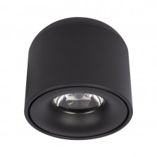Накладной светильник Loft IT Tictac 10219 Black 4000K
