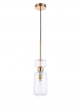 Подвесной светильник Myfar Aubrey MR2360-1P