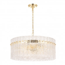 Подвесная люстра Crystal Lux OVIEDO SP12