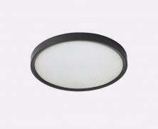Потолочный светильник Italline IT011-5022 black