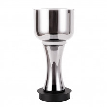 Настольная лампа Divinare Volturn 1243/06 TL-15