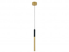 Подвесной светильник Newport Loren 15110/S brass М0070564
