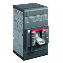 Выключатель автоматический ABB Tmax XT1B 160 TMD 160-1600 3p F F 1SDA066809R1