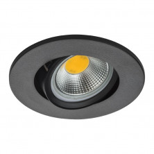 Встраиваемый светильник Lightstar Banale 012027