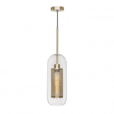 Подвесной светильник LOFT IT Hexagon Loft2567-E