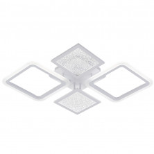 Потолочная люстра Natali Kovaltseva Led Light LED LAMPS 81166