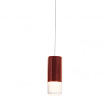 Подвесной светильник Delight Collection 191 P0191-1A coffee