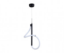 Подвесной светильник Kink Light Далия 08040-1A,19(4000K)