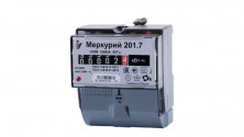 Меркурий 201.7