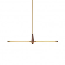 Подвесной светильник ImperiumLoft Kiel 151260-26