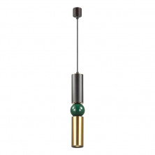 Подвесной светодиодный светильник Odeon Light Sakra 4072/5L