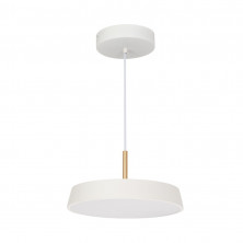 Подвесной светильник Arlight SP-ELEGANT-R300-17W Day4000 (WH, 120 deg, 230V) 033919(1)